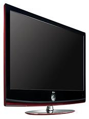 LCD LG 42" Extra Slim